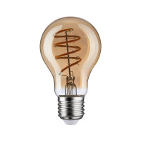 Vintage Edition Standard 230V LED Birne E27 250lm 5W 1800K d