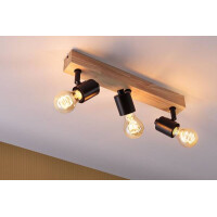 Vintage Edition Standard 230V LED Birne E27 250lm 5W 1800K d