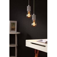 Vintage Edition Standard 230V LED Birne E27 250lm 5W 1800K d