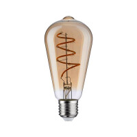 Vintage Edition Standard 230V LED Kolben ST64 E27 250lm 5W 1