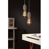 Vintage Edition Standard 230V LED Kolben ST64 E27 250lm 5W 1