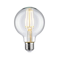 Filament 230V LED Globe G80 E27 806lm 7, gallery