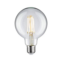 Filament 230V LED Globe G95 E27 806lm 7, gallery
