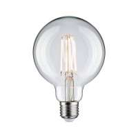 Filament 230V LED Globe G95 E27 806lm 7, gallery