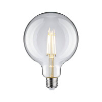 Filament 230V LED Globe G125 E27 1055lm  gallery