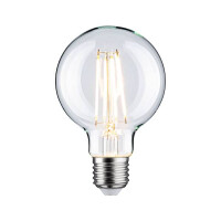 Filament 230V LED Globe G80 E27 806lm 7, gallery