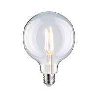 Filament 230V LED Globe G125 E27 1055lm  gallery