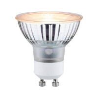 Standard 230V LED Reflektor GU10 Insektenfreundlich 320lm 4,