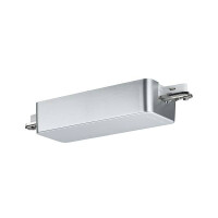 URail Schienenadapter Smart Home Zigbee Dimm/Switch 155x56mm