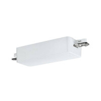 URail Schienenadapter Smart Home Zigbee Dimm/Switch 155x56mm