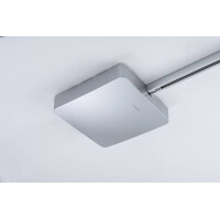 URail Einspeisung Smart Home Zigbee Mitte 227x196mm max. 300