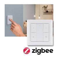 Wandschalter Smart Home Zigbee On/Off/Di gallery