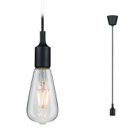 Neordic Pendelleuchte Ketil IP44 E27 max gallery