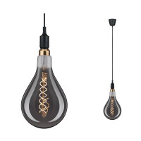 Neordic Pendelleuchte Ketil E27 max. 60W gallery