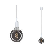 Neordic Pendelleuchte Ketil E27 max. 60W gallery