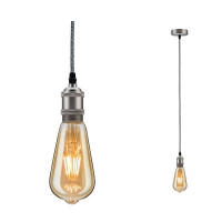 Neordic Pendelleuchte Eldar E27 max. 60W gallery