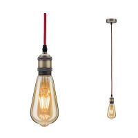 Neordic Pendelleuchte Eldar E27 max. 60W gallery