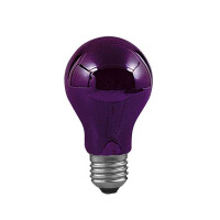 Glühbirne Schwarzlicht E27 230V 75W gallery