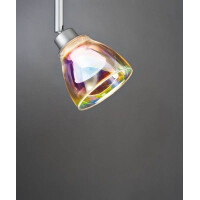 URail Schirm Wolbi DecoSystems 90mm Dichroic 4