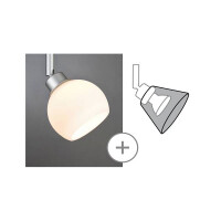 URail Schirm Wolbi DecoSystems 90mm Opal