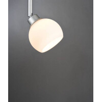 URail Schirm Wolbi DecoSystems 90mm Opal 4