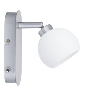 URail Schirm Wolbi DecoSystems 90mm Opal 5