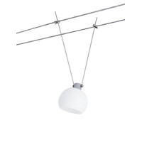 URail Schirm Wolbi DecoSystems 90mm Opal 6