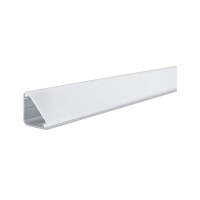 LED Strip Profil Delta 1m Alu Satin gallery