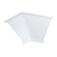 LED Strip Profil Delta Verbinder Corner 2er Pack Satin 2