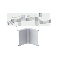 LED Strip Profil Duo Verbinder Inside Co gallery