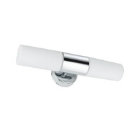 Spiegelleuchte Lenia IP44 E14 230V max.  gallery