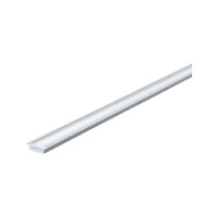 LED Strip Einbauprofil Floor 2.010x27mm  gallery