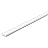 LED Strip Einbauprofil Floor 1.010x27mm Alu Satin 7