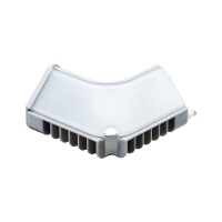 LED Strip Profil Corner Verbinder Inside gallery