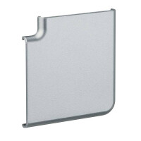 LED Strip Profil Duo Verbinder 90° Corner 2er Pack Alu m