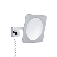 LED Kosmetikspiegel Bela Mit Leuchtmittel IP44 3000K 260lm 2