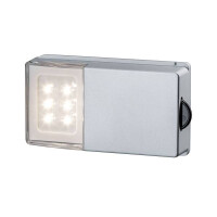 LED Schrankleuchte Batterie SnapLED 53x9 gallery