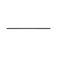 LED Strip Profil Square 2m Schwarz 2