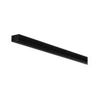 Paulmann LED Strip Profil Square 2m Schwarz 70523 5