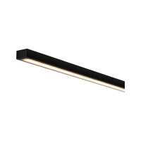 Paulmann LED Strip Profil Square 2m Schwarz 70523 6