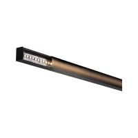 Paulmann LED Strip Profil Square 2m Schwarz 70523 7