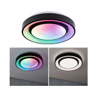 LED Deckenleuchte Rainbow mit Regenbogen gallery