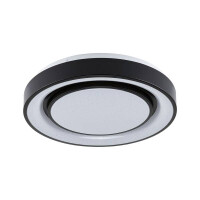 LED Deckenleuchte Rainbow mit Regenbogeneffekt RGBW+ 750lm 2