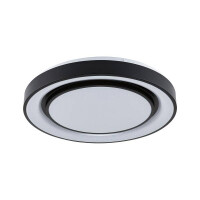 LED Deckenleuchte Rainbow mit Regenbogeneffekt RGBW+ 1500lm 