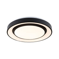 LED Deckenleuchte Rainbow mit Regenbogeneffekt RGBW+ 1500lm 