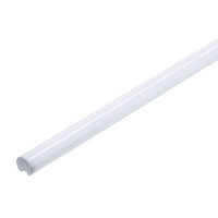 LED Strip Profil Tube 2m Alu eloxiert gallery