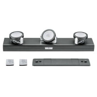 LED Unterschrankleuchte Batterie Rotate inkl. Schalter 310x6