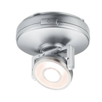 LED Unterschrankleuchte Batterie Rotate  gallery