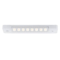 LED Schrankleuchte Batterie SmartLight inkl. Sensor 250x55mm