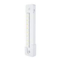 LED Schrankleuchte Batterie SmartLight inkl. Sensor 250x55mm